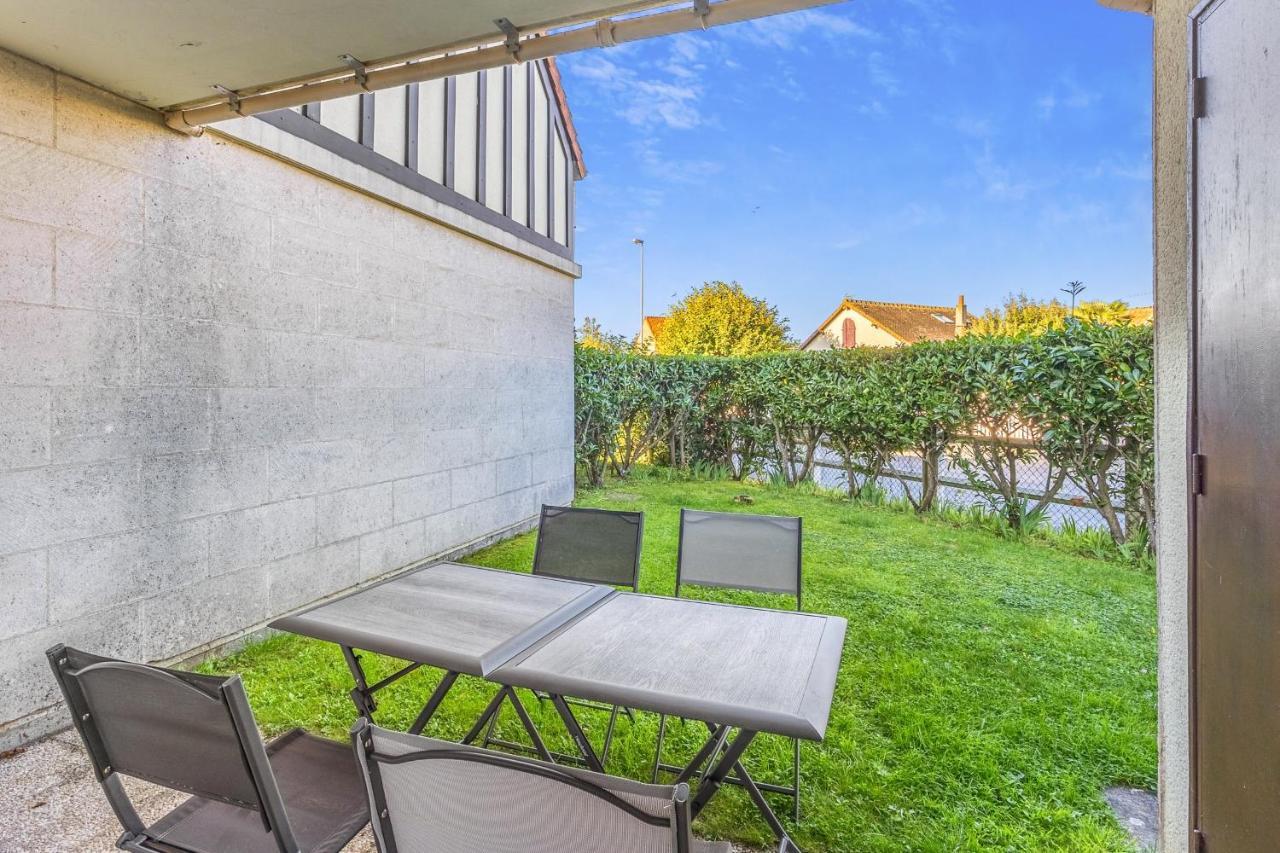 Appartement Paroco - Welkeys 卡布尔 外观 照片